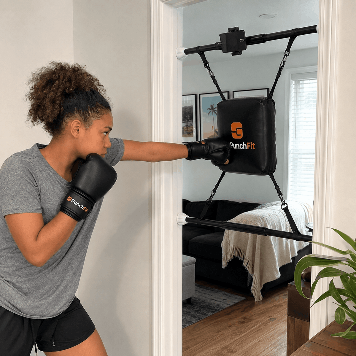 PunchFit Grund 5