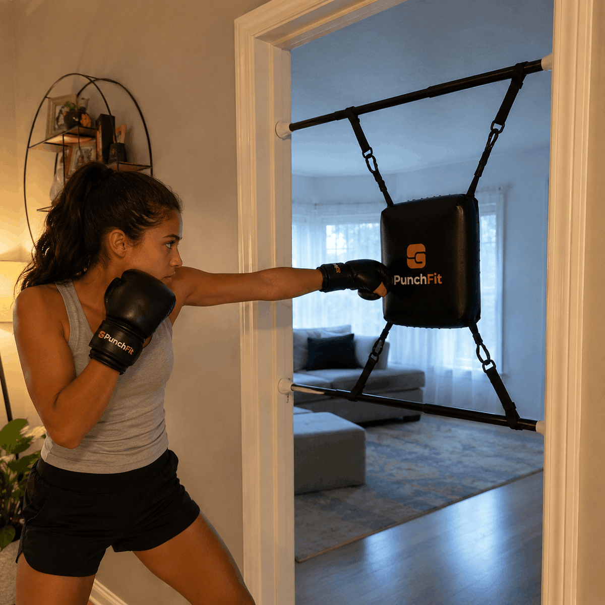 PunchFit Grund 2