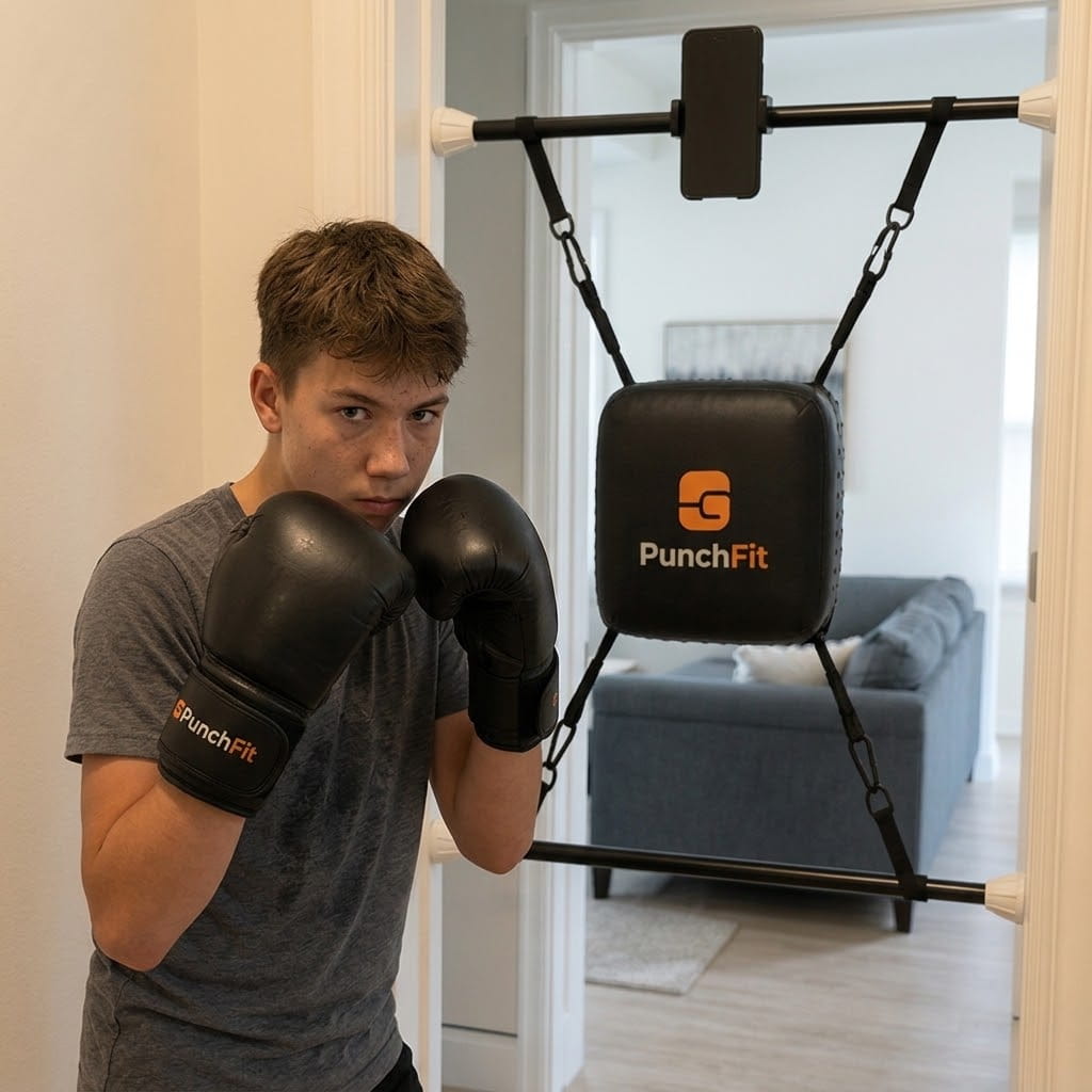 PunchFit Grund 1