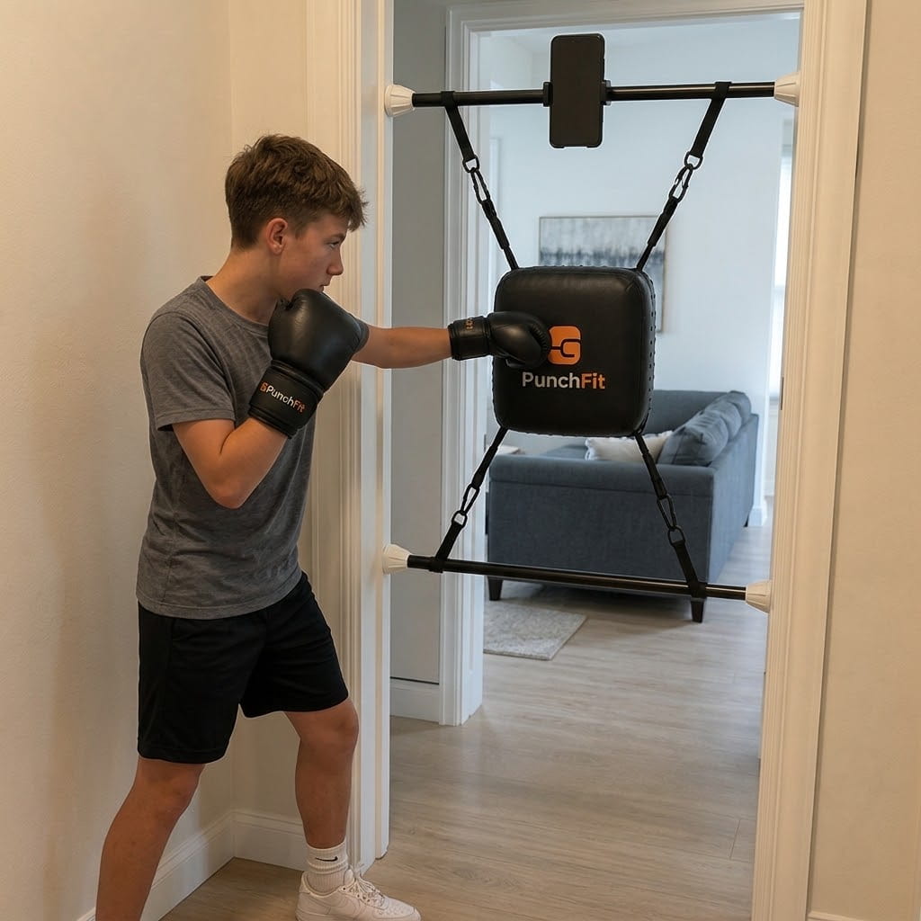 PunchFit Grund 4