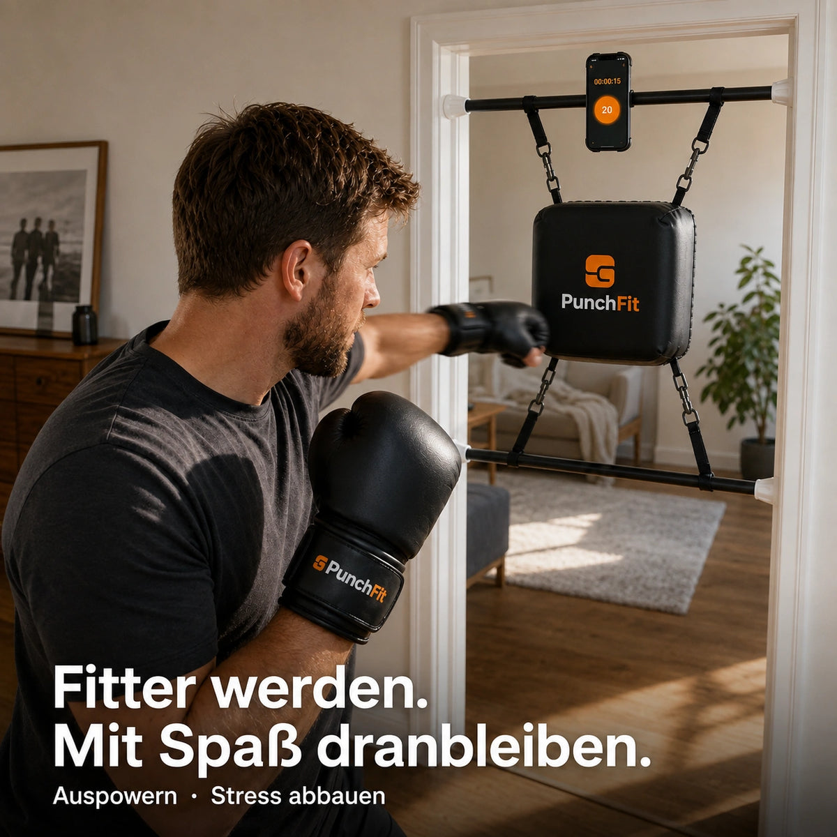 PunchFit Boxsack für den Türrahmen.webp