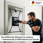 PunchFit Boxsack für die Tür Mann Heim Workout-min.jpg